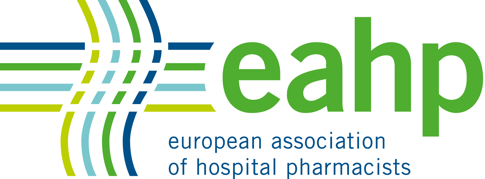 EAHP Logo